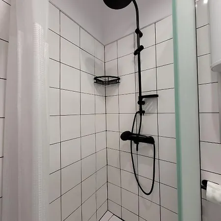 Stare Centrum Miasta