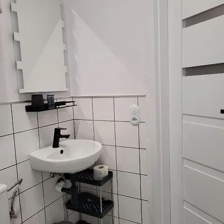 Stare Centrum Miasta