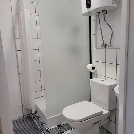 Stare Centrum Miasta Γκνιέζνο
