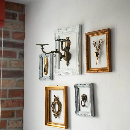 Apartament Stare Centrum Miasta *