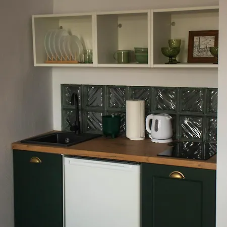 Stare Centrum Miasta Gniezno