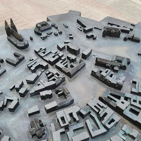 Stare Centrum Miasta * Gniezno