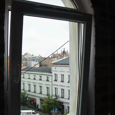 Stare Centrum Miasta *
