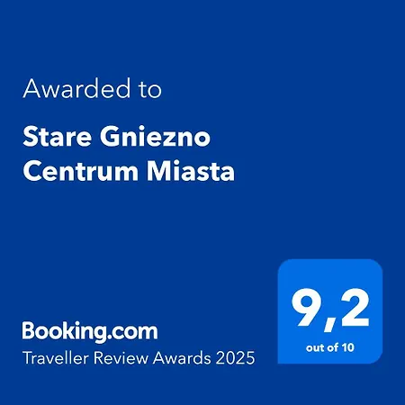 Stare Centrum Miasta *