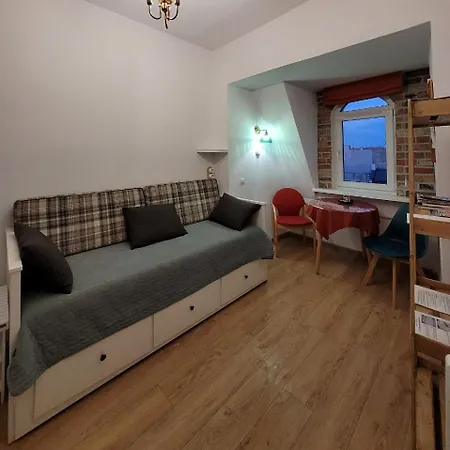 Apartament Stare Centrum Miasta *