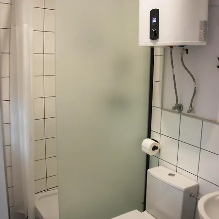 Apartment Stare Centrum Miasta