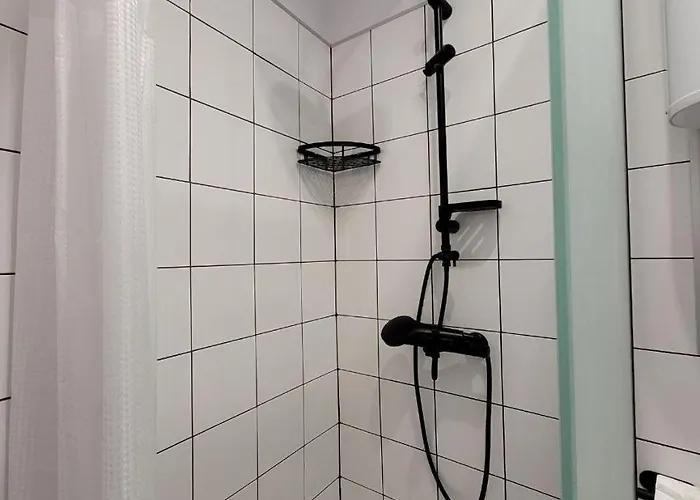 Stare Centrum Miasta