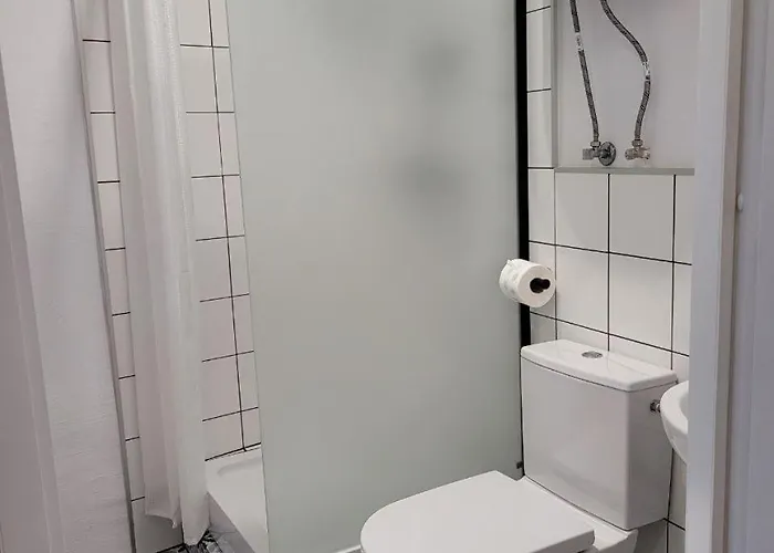 Stare Centrum Miasta גניזנו