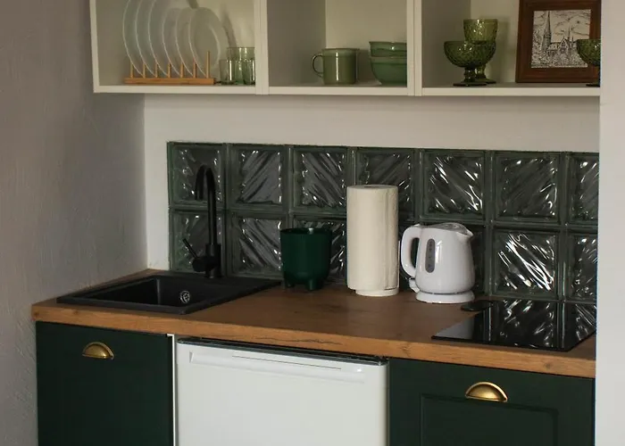 Stare Centrum Miasta Gniezno