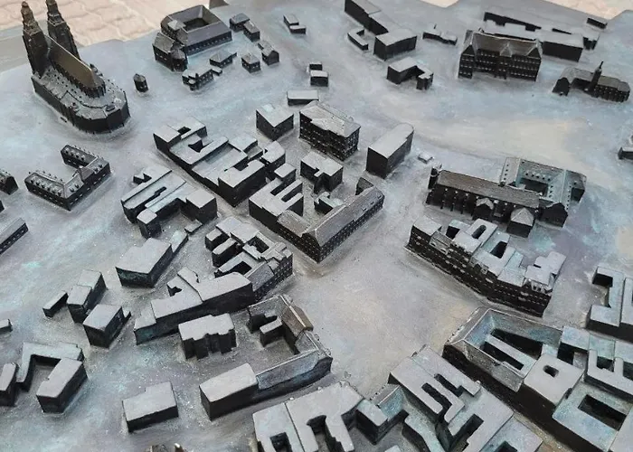 Stare Centrum Miasta * Gniezno