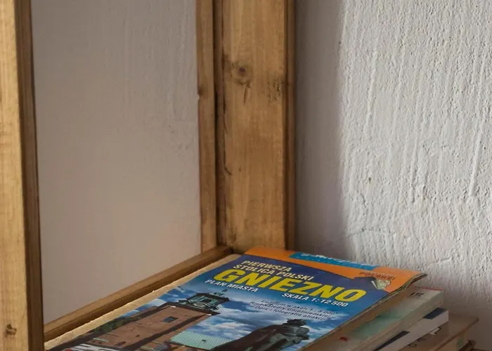 Stare Centrum Miasta Appartement *