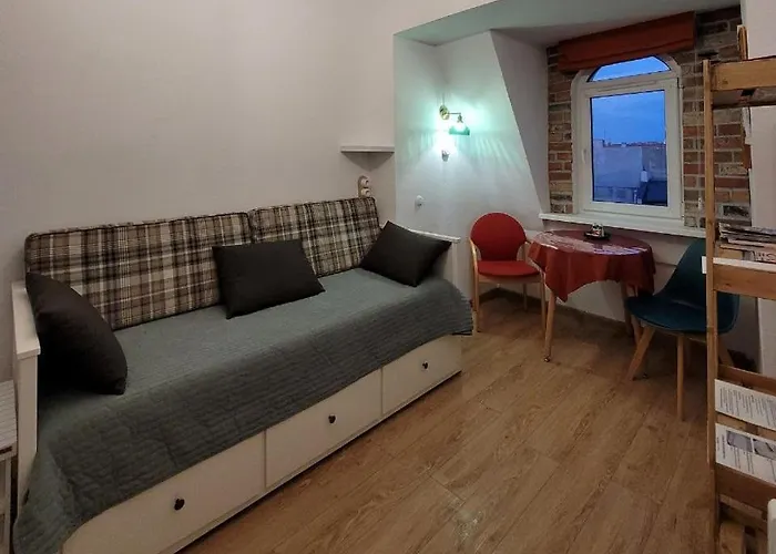 Appartement Stare Centrum Miasta *