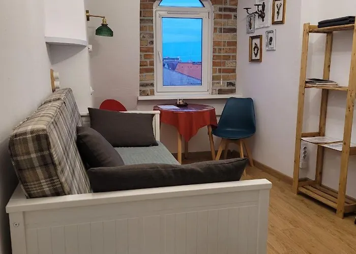 Stare Centrum Miasta